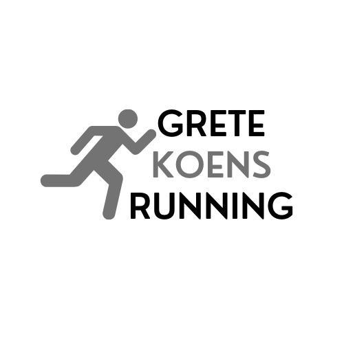 Grete Koens Running